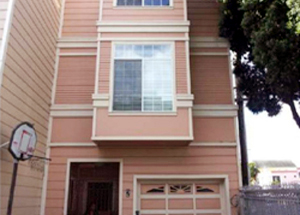 샌프란 BEST 홈스테이가정 소개&후기 후기 썸네일